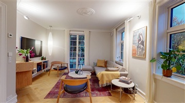 Photo 5. House, Milanovej, København S 