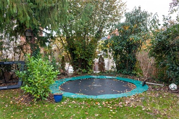 Photo 47. House, Milanovej, København S 