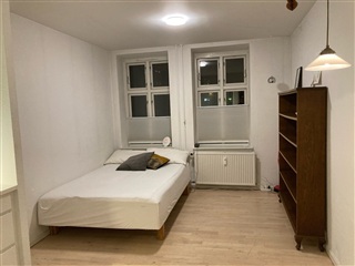 Photo 2. Apartment, Dronningensgade, København K 