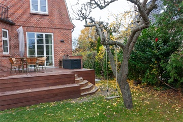 Photo 44. House, Milanovej, København S 