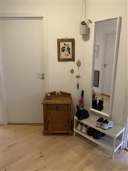 Photo 4. Room, Sigynsgade, København N 