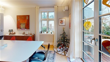 Photo 10. House, Milanovej, København S 