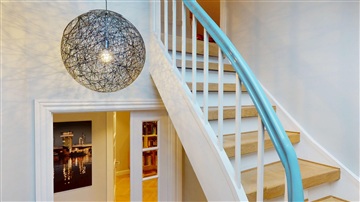 Photo 22. House, Milanovej, København S 