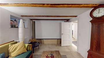 Photo 37. House, Milanovej, København S 