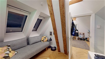 Photo 30. House, Milanovej, København S 