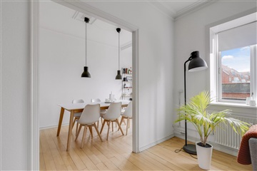 Photo 4. Apartment, Niels Juels Gade, Esbjerg 