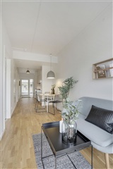 Photo 6. Apartment, Sonnesgade, Aarhus C 