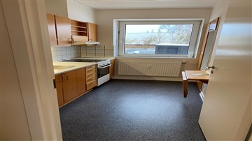 Photo 2. Apartment, Viborgvej, Skive 