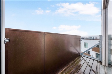 Photo 9. Apartment, Toldbodhusevej, Odense C 