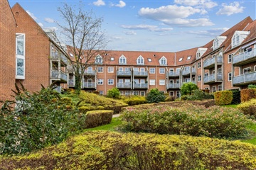 Photo 1. Apartment, Filosofhaven, Odense C 