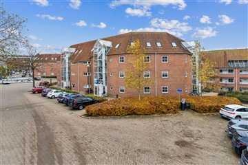 Photo 9. Apartment, Filosofhaven, Odense C 