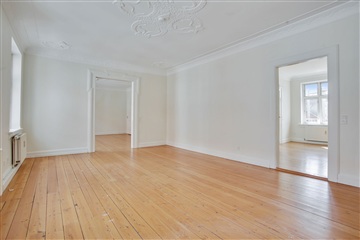 Photo 3. Apartment, Sct. Mathias Gade, Viborg 