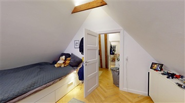 Photo 33. House, Milanovej, København S 