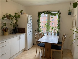 Photo 3. Room, Sigynsgade, København N 