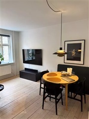 Photo 1. Apartment, Fredericiagade, Aalborg 