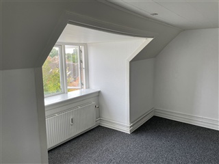 Photo 3. Apartment, Stationsgade, Trustrup 