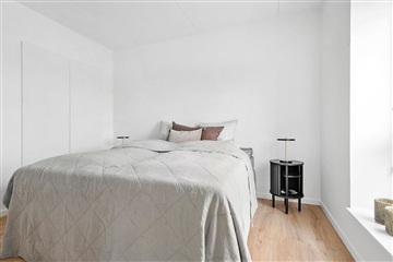 Photo 2. Apartment, Grøndals Gård, Haslev 