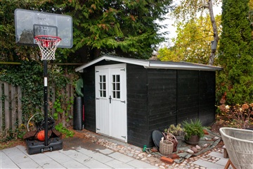 Photo 48. House, Milanovej, København S 