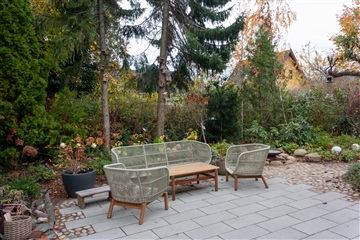 Photo 50. House, Milanovej, København S 