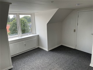 Photo 2. Apartment, Stationsgade, Trustrup 