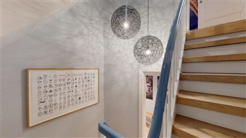 Photo 29. House, Milanovej, København S 