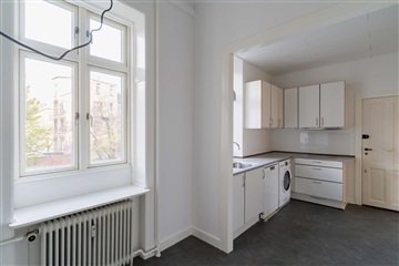 Photo 7. Apartment, Halls Alle, Frederiksberg C 