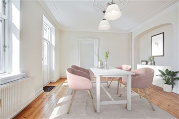 Photo 5. Apartment, Sct. Mathias Gade, Viborg 