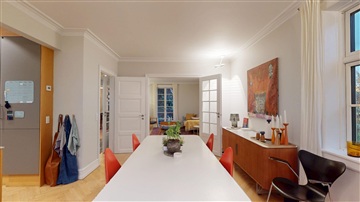 Photo 7. House, Milanovej, København S 