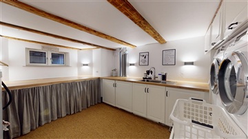 Photo 38. House, Milanovej, København S 