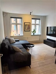 Photo 3. Apartment, Fredericiagade, Aalborg 