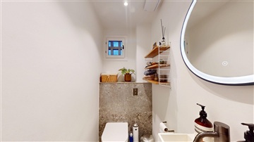 Photo 16. House, Milanovej, København S 