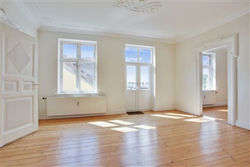 Photo 6. Apartment, Sct. Mathias Gade, Viborg 