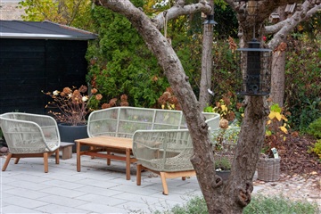 Photo 49. House, Milanovej, København S 