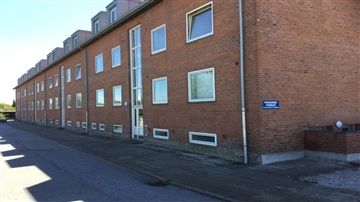 Photo 13. Apartment, Viborgvej, Skive 