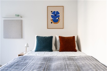 Photo 1. Room, , København SV 