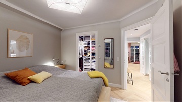 Photo 28. House, Milanovej, København S 