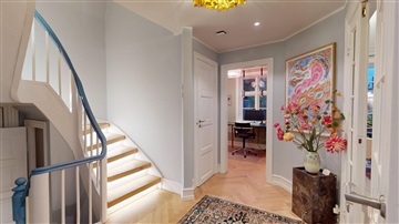 Photo 17. House, Milanovej, København S 