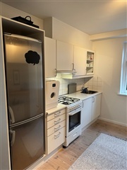 Photo 6. Apartment, Fredericiagade, Aalborg 