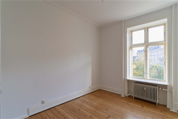 Photo 9. Apartment, Halls Alle, Frederiksberg C 