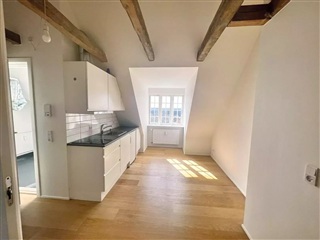 Photo 1. Apartment, Vestergade, Horsens 