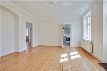 Photo 10. Apartment, Sct. Mathias Gade, Viborg 