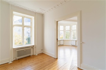 Photo 3. Apartment, Halls Alle, Frederiksberg C 