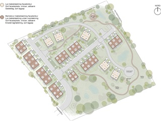 Photo 8. House, Skovlunden, Stenlille 