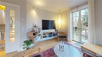 Photo 6. House, Milanovej, København S 