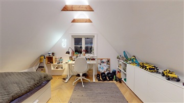 Photo 31. House, Milanovej, København S 