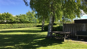 Photo 3. Apartment, Viborgvej, Skive 