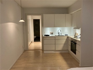 Photo 1. Apartment, Dronningensgade, København K 