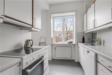 Photo 6. Apartment, Niels Juels Gade, Esbjerg 