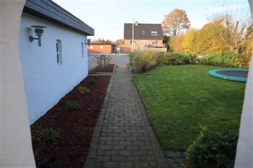 Photo 43. House, Østervang, Vejle Øst 