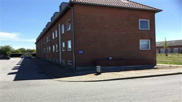 Photo 16. Apartment, Viborgvej, Skive 